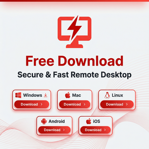 【anydesk官网】品牌 - AnyDesk远程控制在零售门店中的应用