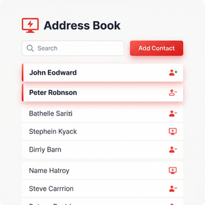 【anydesk官网】品牌 - AnyDesk如何使用移动端控制电脑