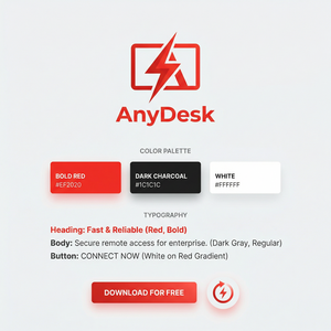 【anydesk官网】品牌 - AnyDesk官网安全漏洞报告与漏洞赏金