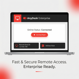 【anydesk官网】品牌 - AnyDesk如何查看操作日志