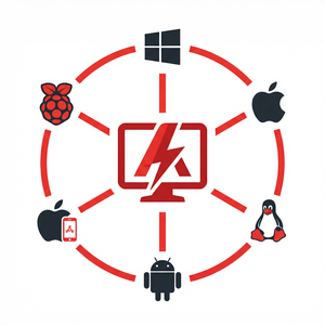 【anydesk官网】品牌 - AnyDesk远程控制在远程护理指导中的应用