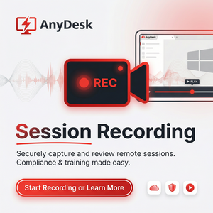 【anydesk官网】品牌 - AnyDesk远程控制在远程全球碳理性中的应用