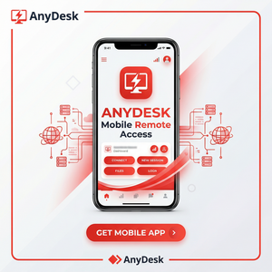 【anydesk官网】品牌 - AnyDesk官网退款政策与售后保障